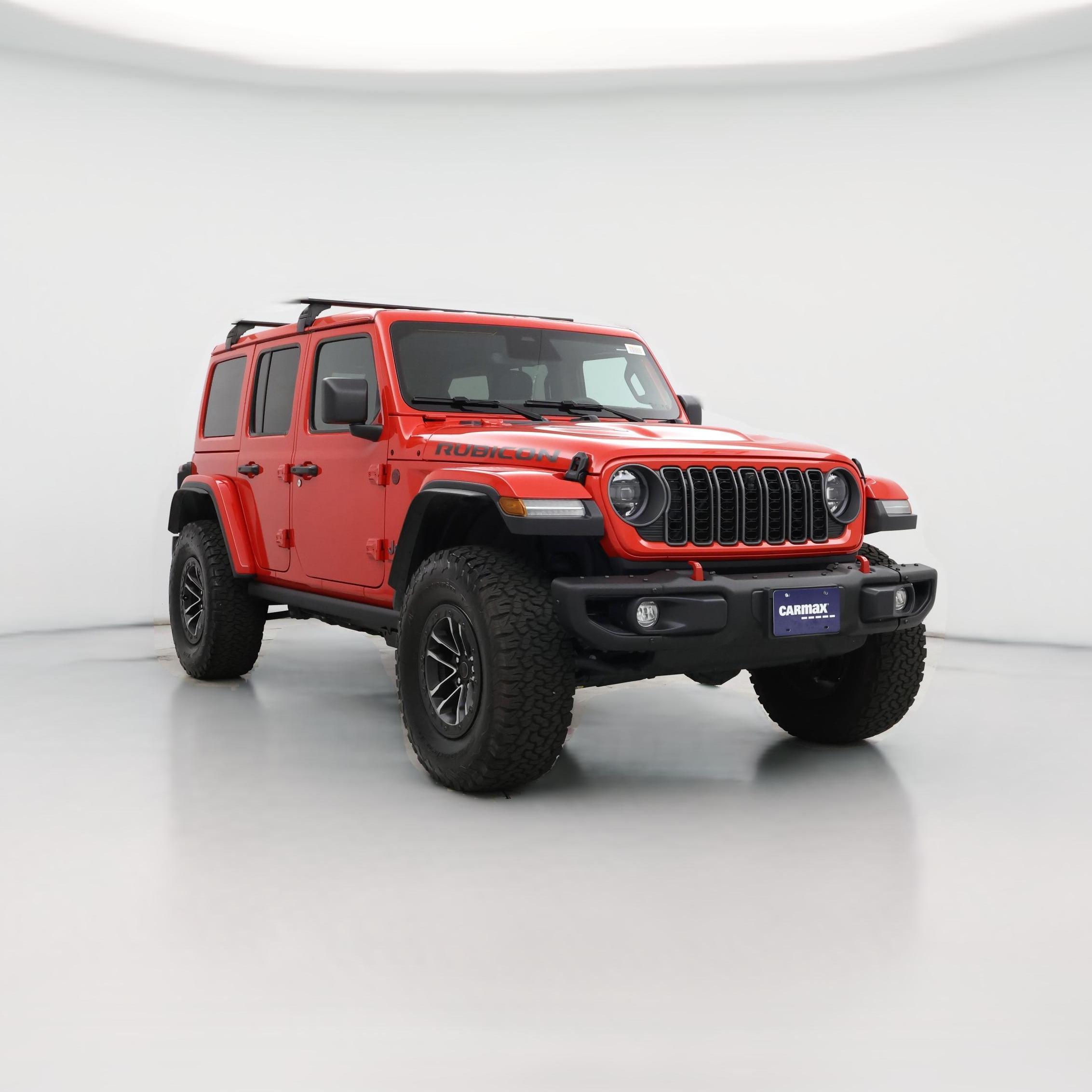 jeep wrangler 4-door 2026 1C4RJXFG9TW198872 image jeep wrangler 4-door 2026 1C4RJXFG9TW198872 image